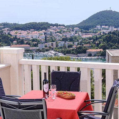 Apartment Violeta 2 With Parking Dubrovník Pokoj fotografie
