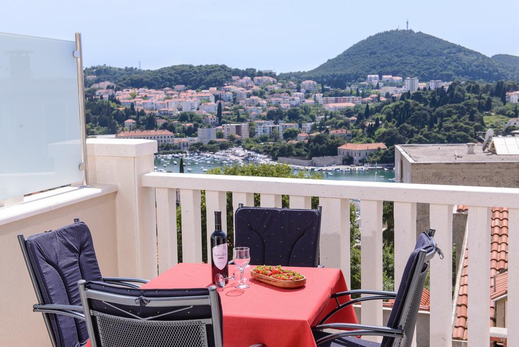 Apartment Violeta 2 With Parking Dubrovník Pokoj fotografie