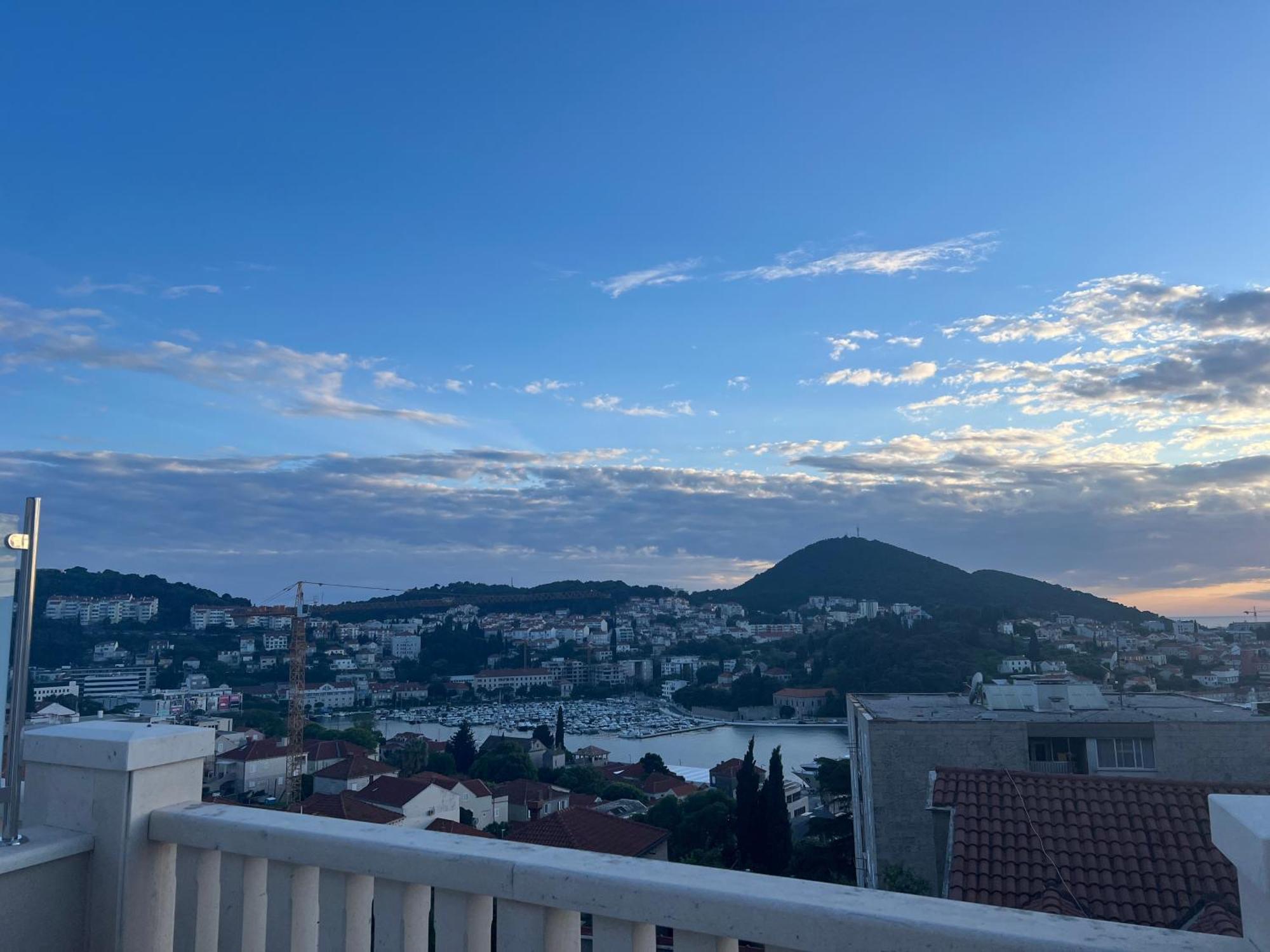Apartment Violeta 2 With Parking Dubrovník Exteriér fotografie