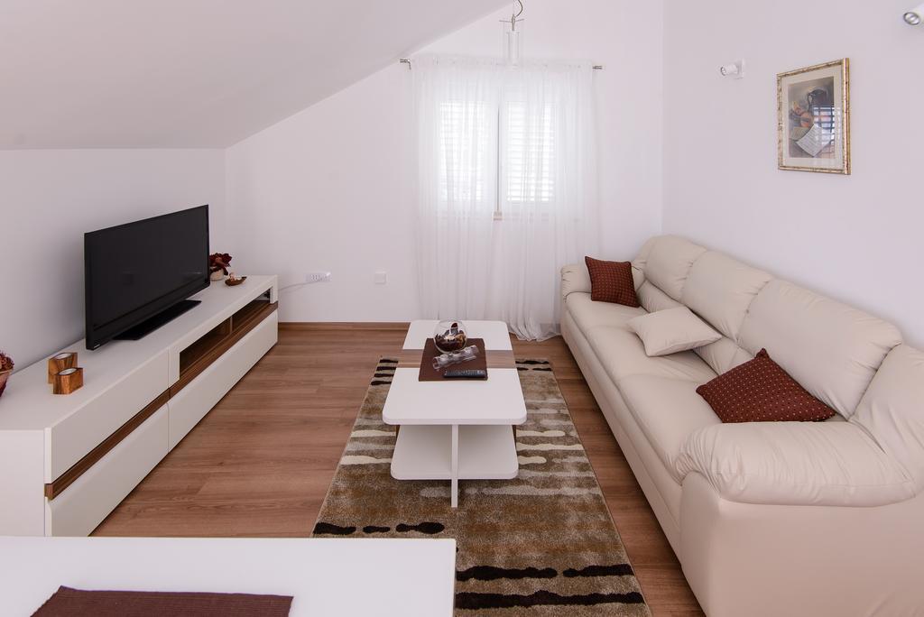 Apartment Violeta 2 With Parking Dubrovník Pokoj fotografie