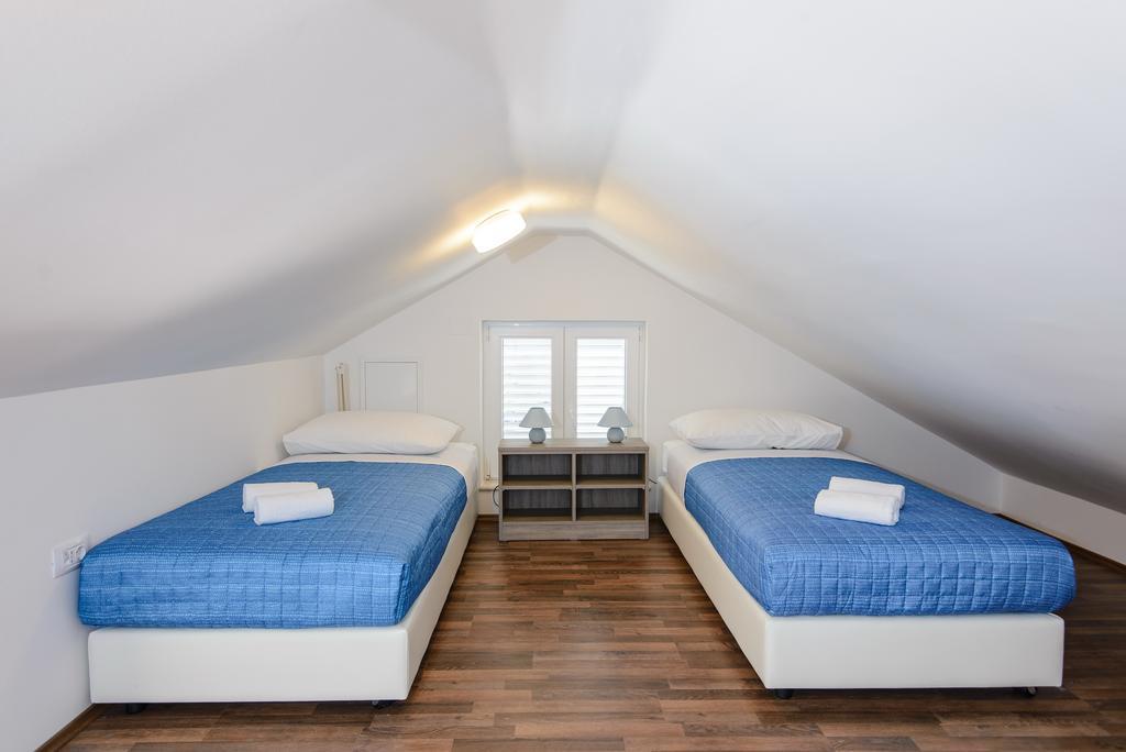 Apartment Violeta 2 With Parking Dubrovník Pokoj fotografie