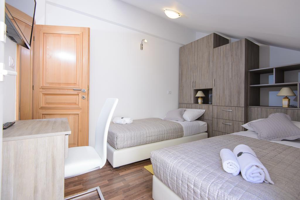 Apartment Violeta 2 With Parking Dubrovník Pokoj fotografie