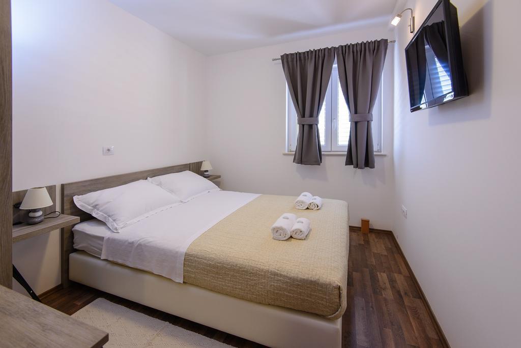 Apartment Violeta 2 With Parking Dubrovník Pokoj fotografie