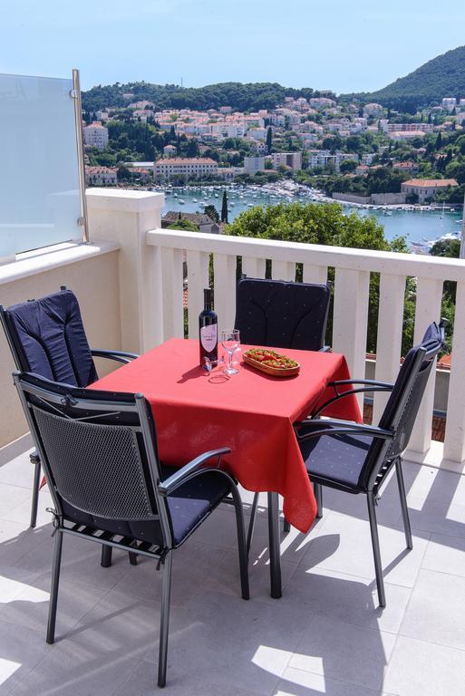 Apartment Violeta 2 With Parking Dubrovník Pokoj fotografie