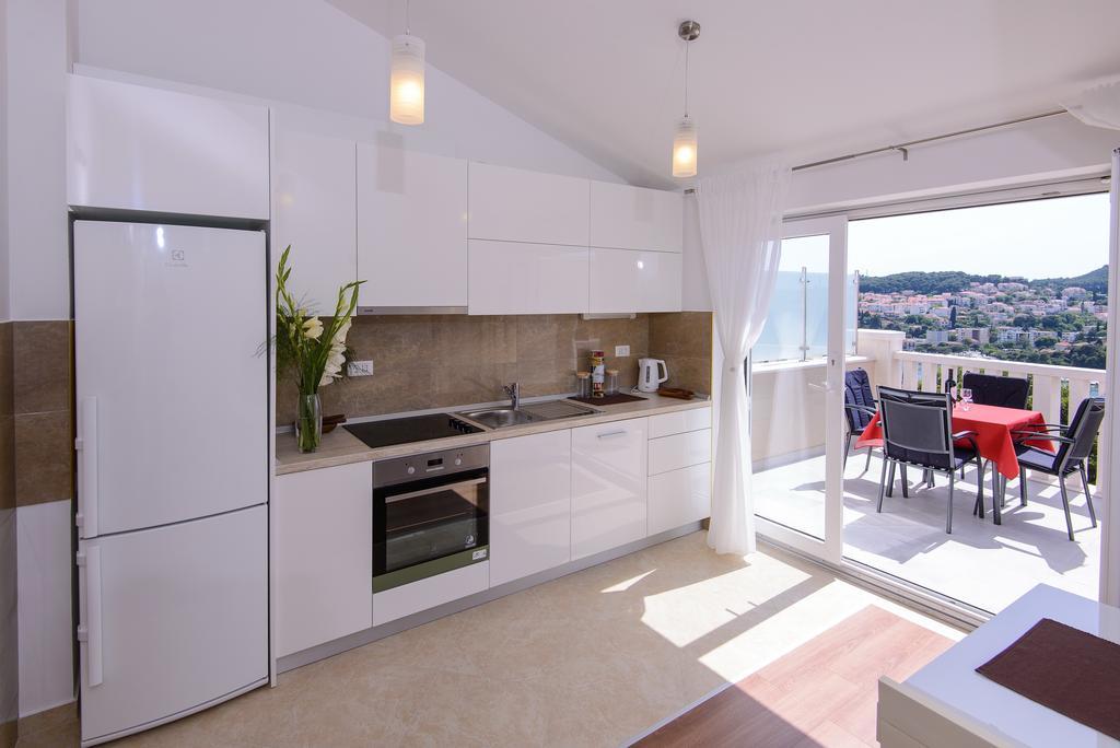 Apartment Violeta 2 With Parking Dubrovník Pokoj fotografie