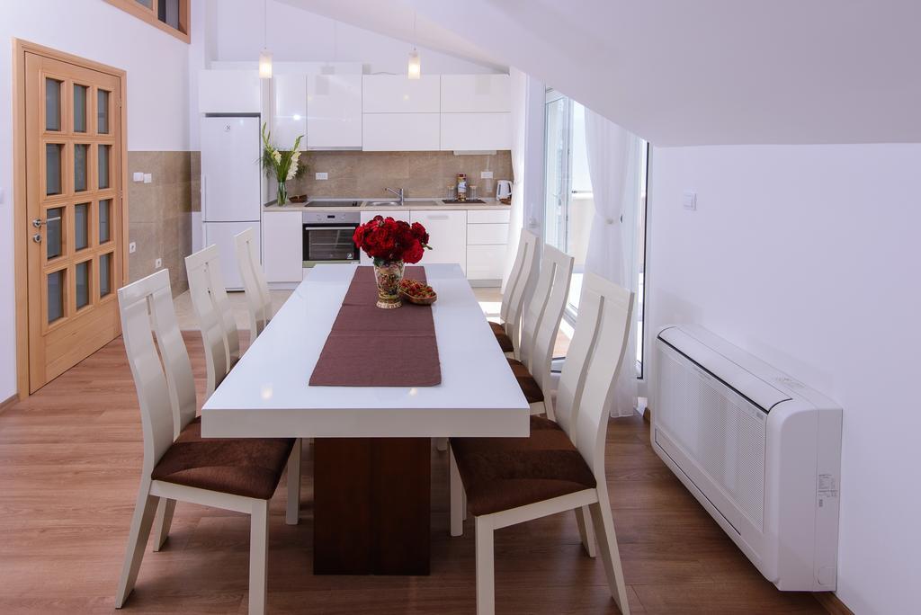 Apartment Violeta 2 With Parking Dubrovník Pokoj fotografie