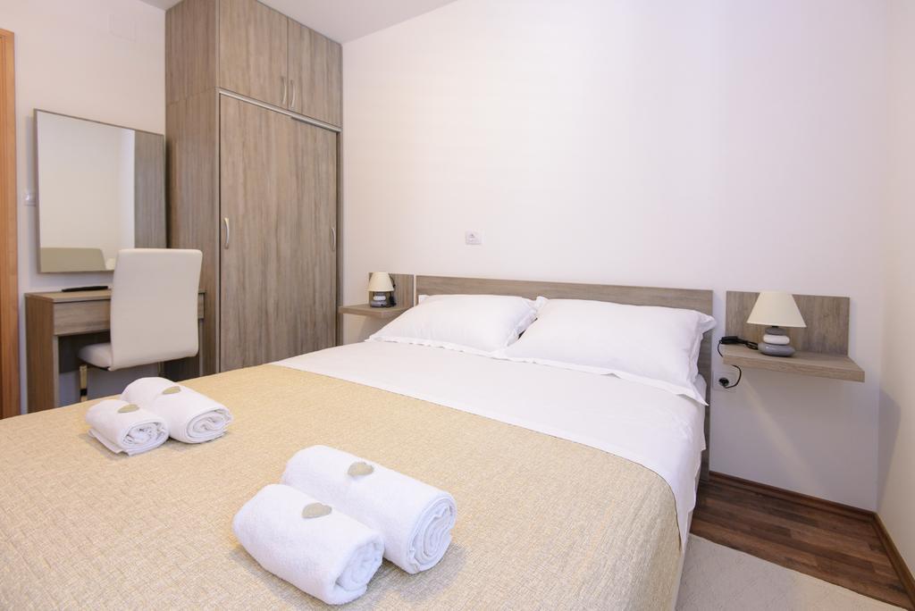 Apartment Violeta 2 With Parking Dubrovník Pokoj fotografie