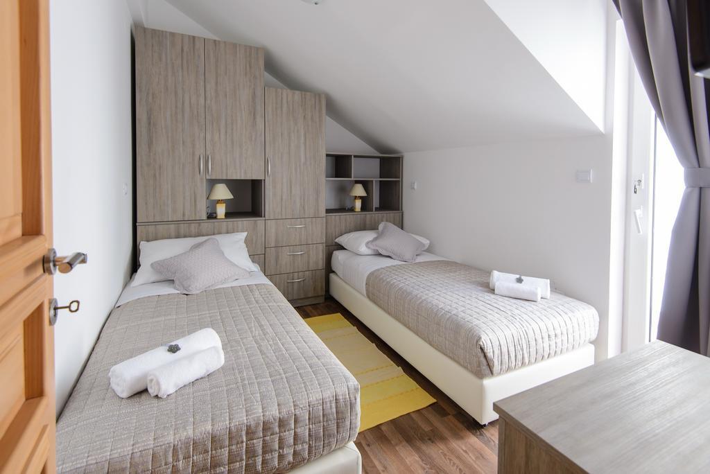 Apartment Violeta 2 With Parking Dubrovník Pokoj fotografie