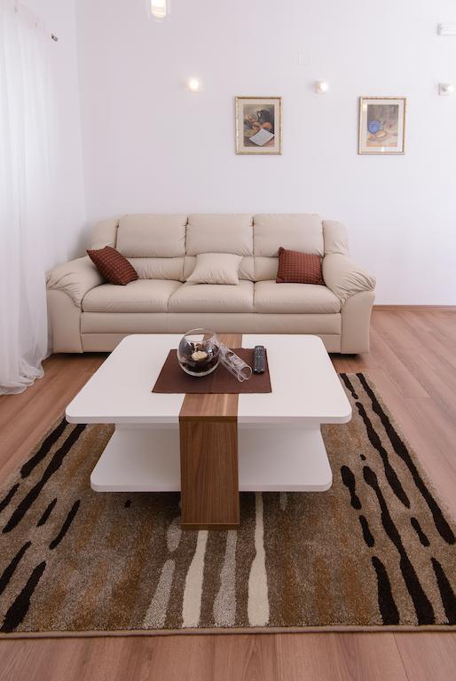 Apartment Violeta 2 With Parking Dubrovník Pokoj fotografie