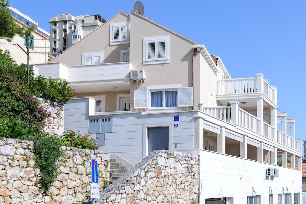 Apartment Violeta 2 With Parking Dubrovník Pokoj fotografie